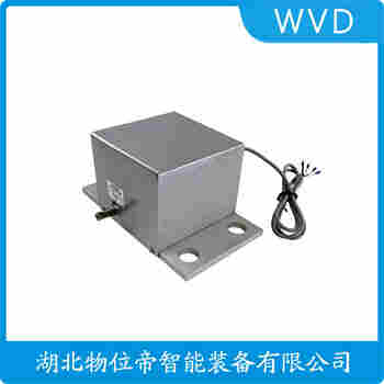 MT80-2000mm-V2 拉線位移傳感器操作流程