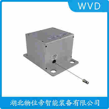 MLT-J750-R 拉線位移傳感器操作流程