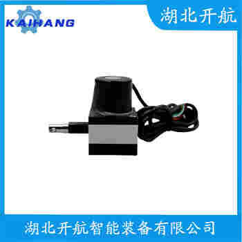 MPS-L-4500MM-R 拉繩位移傳感器接線說(shuō)明