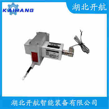 MLT-J500-A2 拉繩位移傳感器維護建議