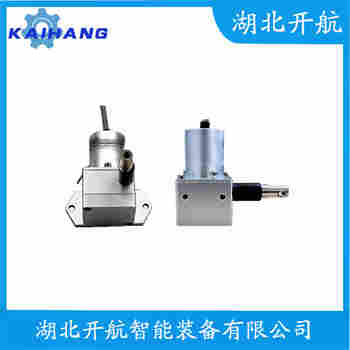 MPS-XS-700MM-V1 拉線位移傳感器應(yīng)用案例