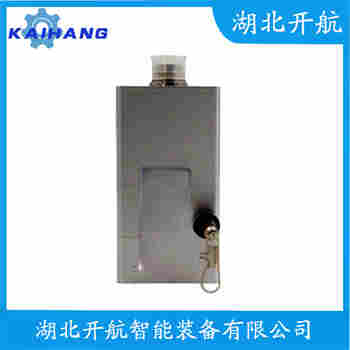 MT60-450MM-P 拉線位移傳感器使用方法