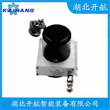 MPS-L-5000MM-A3 拉線位移傳感器接線說明