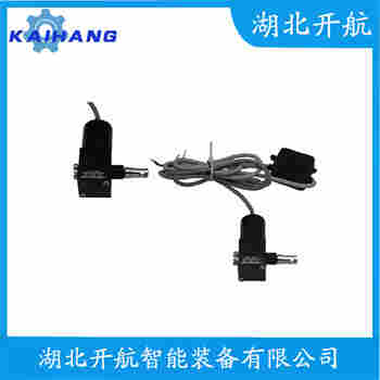 MPS-XS-250MM-R 拉線位移傳感器選擇要點(diǎn)