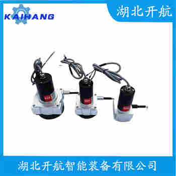 MPS-XL-27000MM-A3 拉繩位移傳感器功能特點(diǎn)