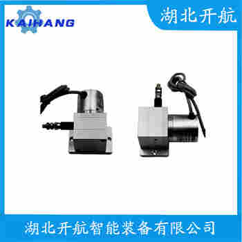 MT40-850MM-A3 拉線位移傳感器工作原理