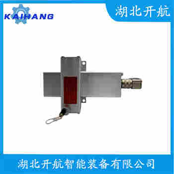 MT60-250MM-A2 拉線位移傳感器使用方法