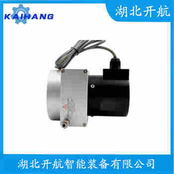 MPS-XL-27000MM-V1 拉線位移傳感器功能特點