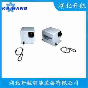 MPS-L-6500MM-V1 拉繩位移傳感器使用范圍