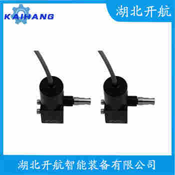 MPS-L-8000MM-A3 拉線位移傳感器操作流程