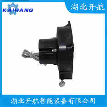 MT60-250MM-A2 拉線位移傳感器使用方法