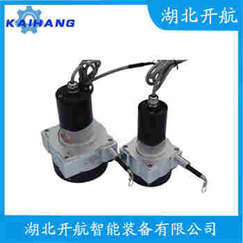 MPS-XL-13000MM-V1 拉線位移傳感器選擇要點