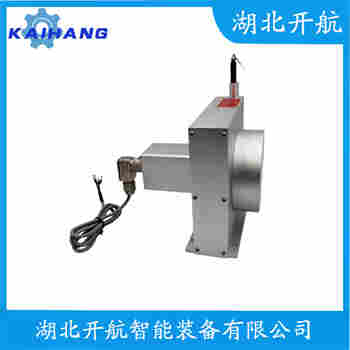 MPS-M-1000MM-V1 拉線位移傳感器接線說明