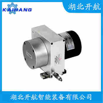 拉繩位移傳感器 MT80-2000mm-V1 開航