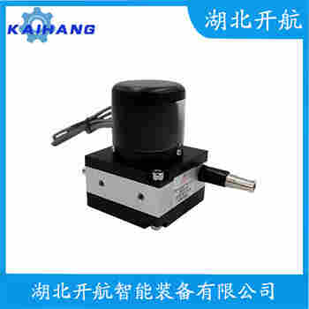 MPS-S-300MM-A2 拉繩位移傳感器應(yīng)用案例