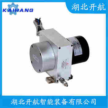 MPS-L-5500MM-A3 拉繩位移傳感器維護(hù)建議