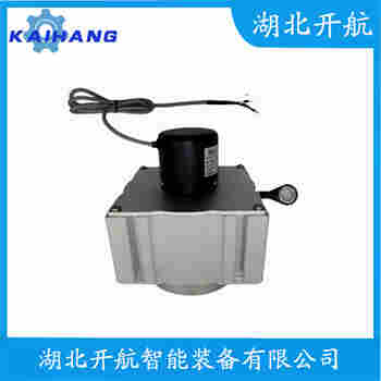 MPS-XS-550MM-A3 拉線位移傳感器維護(hù)建議