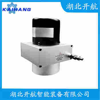 MPS-L-5000MM-A3 拉線位移傳感器接線說明