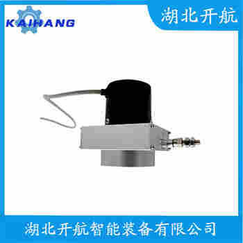 拉繩位移傳感器 MPS-S-1200MM-A4 開航