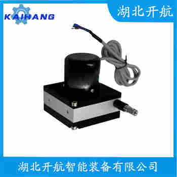 MPS-M-7000mm-RS485 拉線位移傳感器測定意義