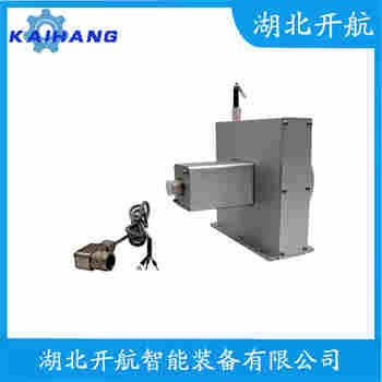 MPS-M-2000MM-P 拉線位移傳感器接線說明