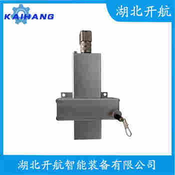 WEP130-13000-A1 拉繩位移傳感器應(yīng)用領(lǐng)域