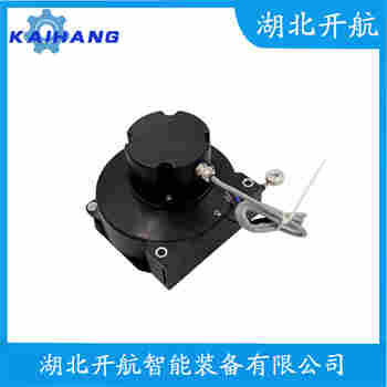 MPS-S-1350MM-RS485 拉繩位移傳感器產(chǎn)品特點(diǎn)