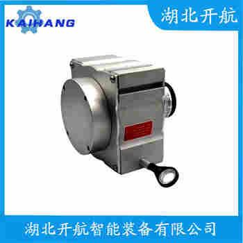 MPS-XL-27000MM-R 拉繩位移傳感器使用范圍