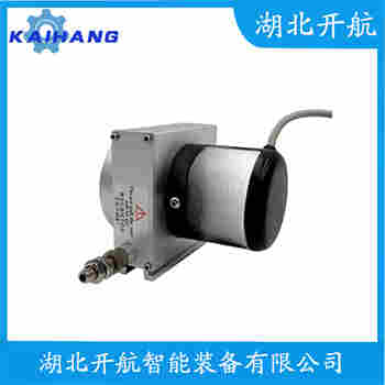 MLT-J950-V1 拉繩位移傳感器工作原理