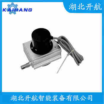 MPS-XL-14000MM-R 拉線位移傳感器測定意義