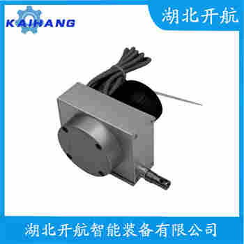 MPS-XL-23000MM-P 拉線位移傳感器工作原理