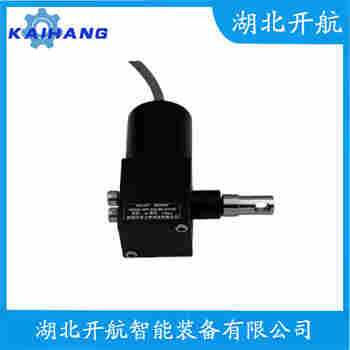 MPS-M-1000-A4 拉線位移傳感器工作原理