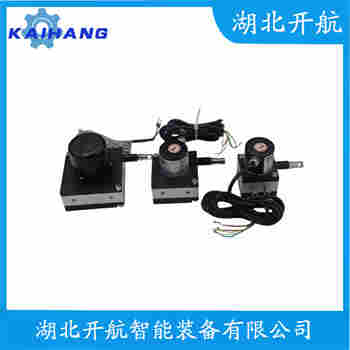 拉线位移传感器 0-850MM-R 开航