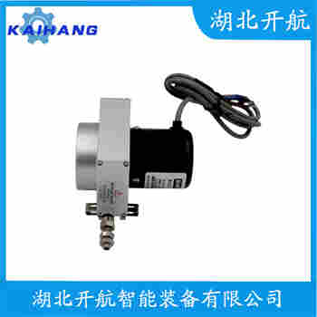 MLT-J850-V1 拉繩位移傳感器功能特點