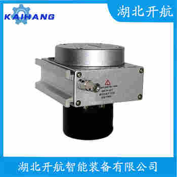 MPS-L-5000MM-A3 拉線位移傳感器接線說明