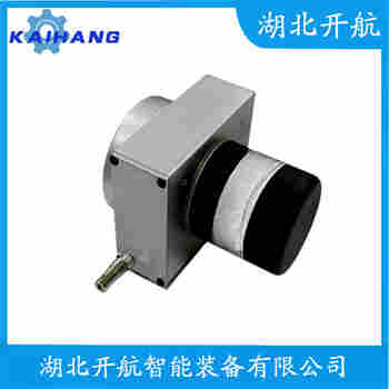 MT60-1200MM-V1 拉繩位移傳感器工作原理