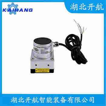 拉線位移傳感器 MT50-1000MM-P 開航