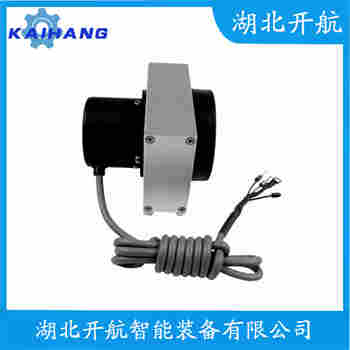 MT40-350MM-A3 拉線位移傳感器接線說明