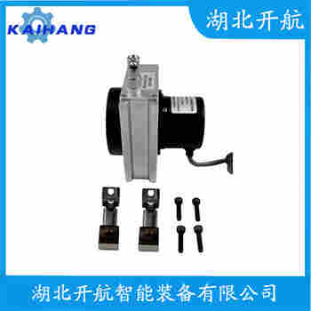 MT60-150MM-A3 拉繩位移傳感器維護建議