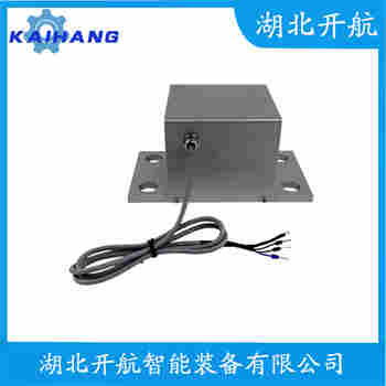 MPS-M-5500-A2 拉繩位移傳感器操作流程