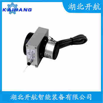 MPS-XS-200MM-RS485 拉繩位移傳感器產(chǎn)品特點(diǎn)