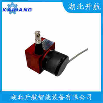 MT80-2500mm-P 拉繩位移傳感器應(yīng)用領(lǐng)域