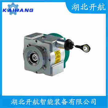 MPS-L-10000MM-A2 拉繩位移傳感器操作流程