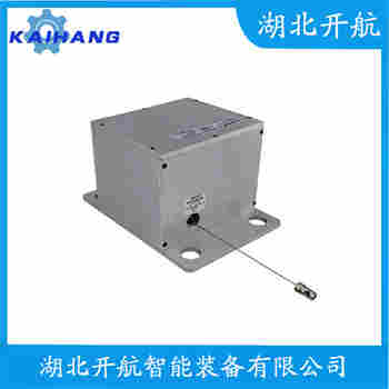 MPS-M-1500-A2 拉繩位移傳感器測(cè)定意義