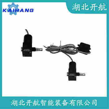 MPS-M-4000MM-V1 拉線位移傳感器操作流程