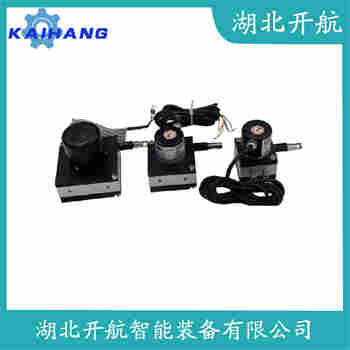 MT40-1150MM-A2 拉繩位移傳感器功能特點