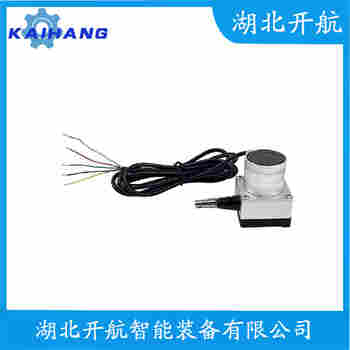 MPS-XS-950MM-RS485 拉線位移傳感器產(chǎn)品特點(diǎn)