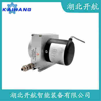 MPS-S-300MM-V2 拉線位移傳感器產(chǎn)品特點