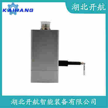 MT40-750MM-V1 拉繩位移傳感器安裝使用