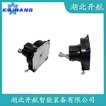 MPS-XS-800MM-V1 拉線位移傳感器選擇要點(diǎn)